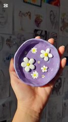 Super light clay tutorial step by step