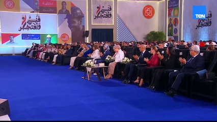 المدير التنفيذي للهلال الأحمر: احتفالية تكريم أوائل الدبلومات تجسد ثمار جهود الدعم المقدمة للشباب
