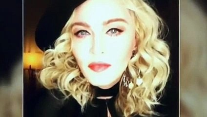 بالفيديو.. بعد رقصة "السالسا" مادونا تثير غضب الكوبيين في عيد ميلادها!