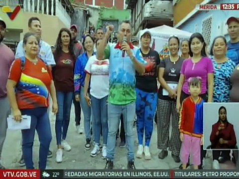 Mérida | Feria del Campo Soberano permite a familias adquirir alimentos a precios asequibles