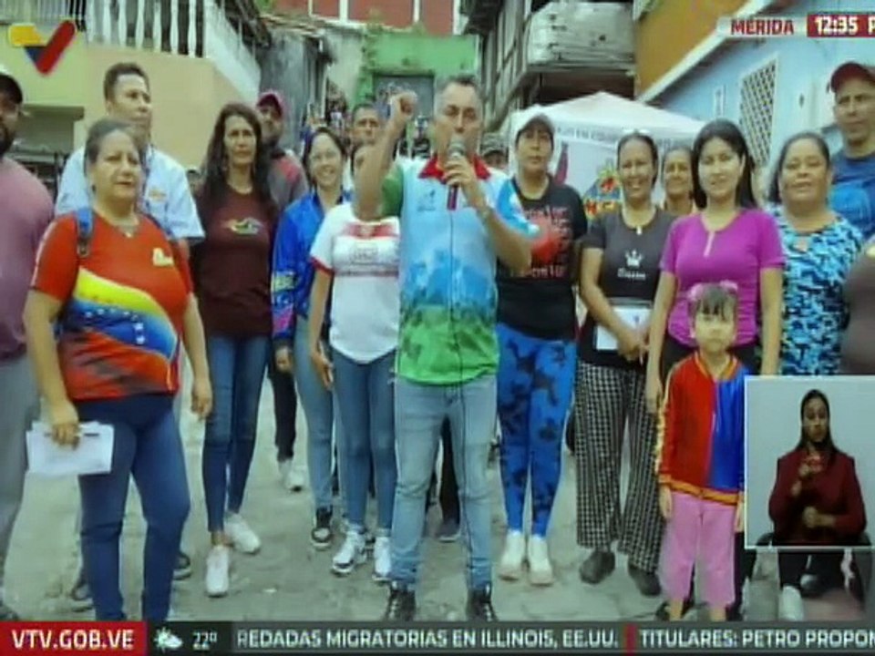 Mérida | Feria del Campo Soberano permite a familias adquirir alimentos a precios asequibles