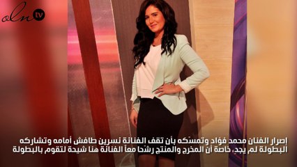 خاص – هنا شيحة تطلب مليونيْ جنيه لتحلّ بدلاً من هيفاء وهبي