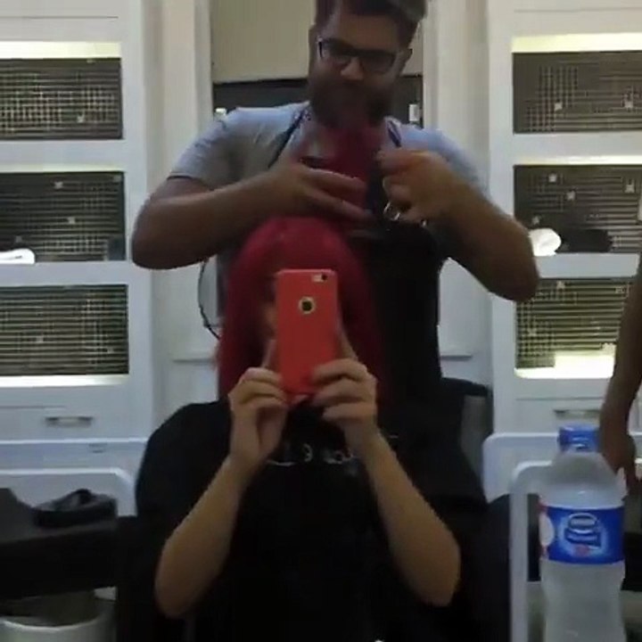 اتهام غادة عبد الرازق بتقليد هيفا وهبي ومايا دياب بسبب هذا الفيديو