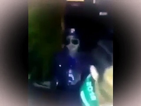 فيديو مسرّب- خليجيون يتدافعون في لندن لرؤية حليمة بولند وهي تصرخ