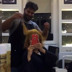 لا يفوتك.. اللوك الذي اعتمدته غادة عبد الرازق سيصدمك