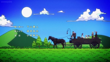 Death March to the Parallel World Rhapsody [Episode 1 - Episode 4]