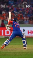 Cometh the hour, Cometh Tilak Verma 👑 _ India vs Pakistan _ DP World Asia Cup 2025 Final