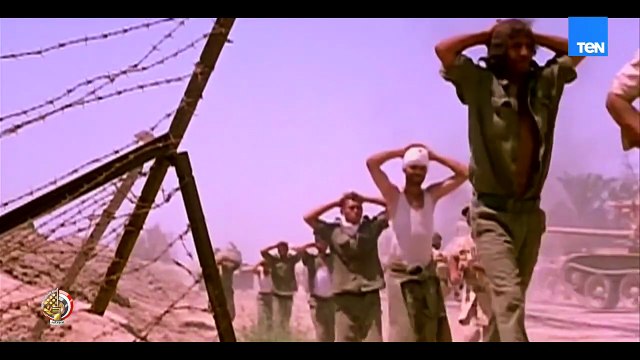 إرادة شعب .. صنعت مجد| 52 عاما على نصر أكتوبر