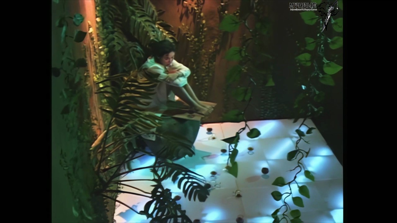 Thanh Lam - Phôi pha [OFFICIAL MV] [4K HD REMASTERED]