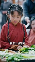 新剧上线🌟《神奇萌厨姜小满（上）》：甜蜜厨艺冒险开启！