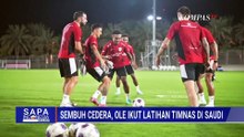 Timnas Indonesia Siap Hadapi Arab Saudi? Zaenal Arief Kupas Strategi Kluivert di Tengah Badai Cedera