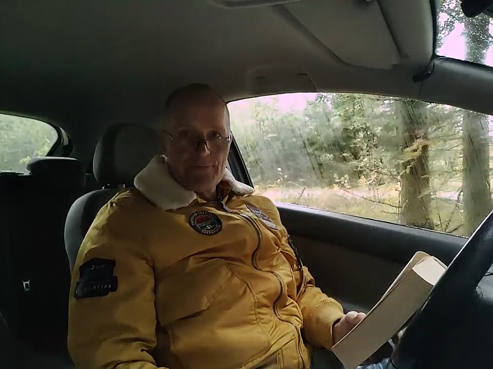 Die okkulte Invasion (Dave Hunt) - Teil 3⁄2 - 'Was ist das Okkulte?'