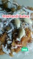 Makhandi halwa recipe easy way of making makhandi halwa