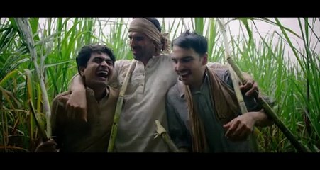 120 Bahadur Official Teaser 2 Charlie Company 21st November