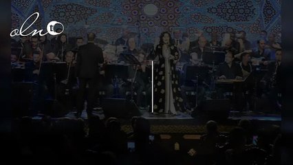 إنتقادات لاذعة لفنان كويتي غنّى مع أحلام... بجينز ممزّق!