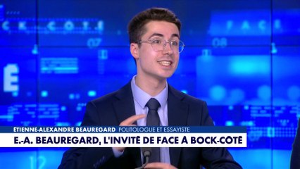 Étienne-Alexandre Beauregard : «Les normes protègent les plus faibles»