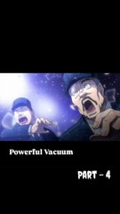 Anime Name :- Baki Hanma  #bakihanma