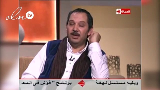 بالفيديو.. كمال أبو رية يعلن لأول مرة عن أسباب انفصاله من ماجدة زكي!