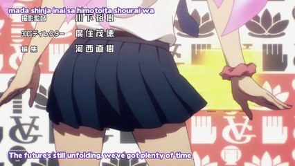 Death Parade [Episode 1 - Episode 4]