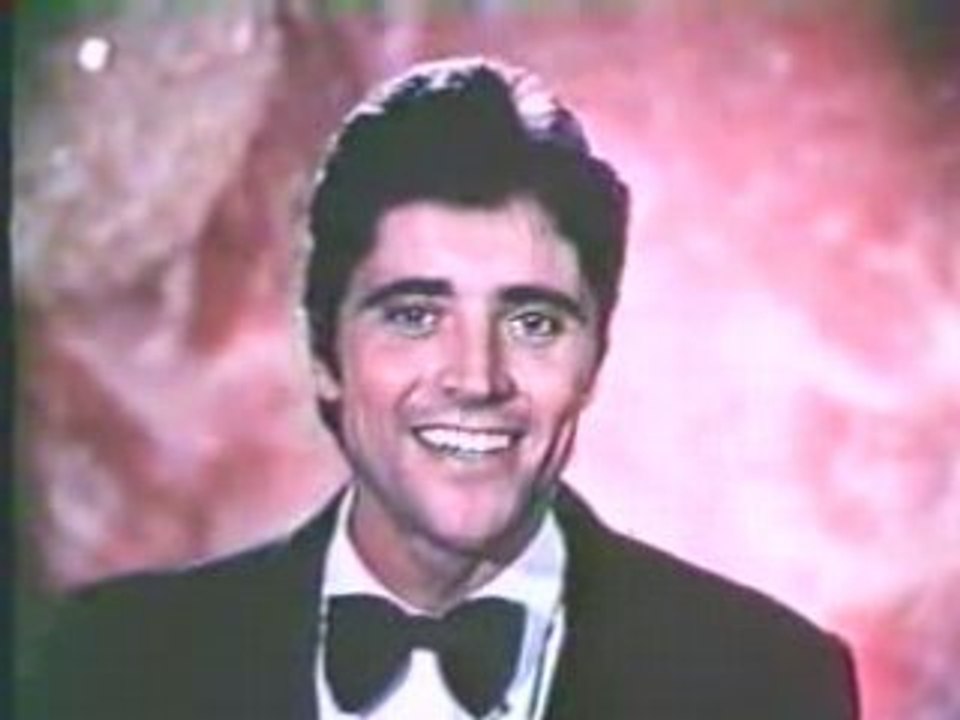 Sacha Distel * La belle vie *