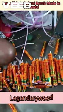 5 Amazing Lakshmi Bomb tricks you must see | Deepavali Celebrations #youthtalentconnection #youthconnect #amazing