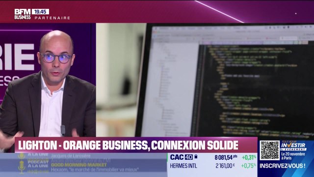 Hors-Série Les Dossiers BFM Business : Cloud, entre moteur d’innovation et défi de souveraineté - Samedi 4 octobre
