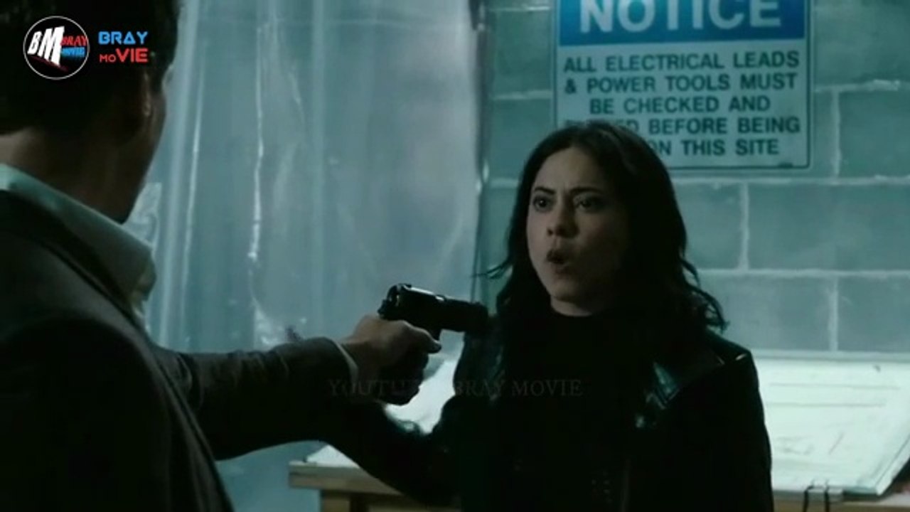 Asli seru wajib tonton filim ini