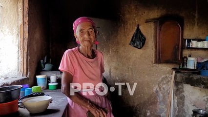 Abuela de 86 años teme por su vida: su nieto la amenazó desde prisión tras atacarla con nueve machetazos