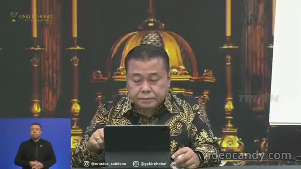 Interaksi Lagu  - Kau yang ciptakan aku, Kau yang membuatku ada