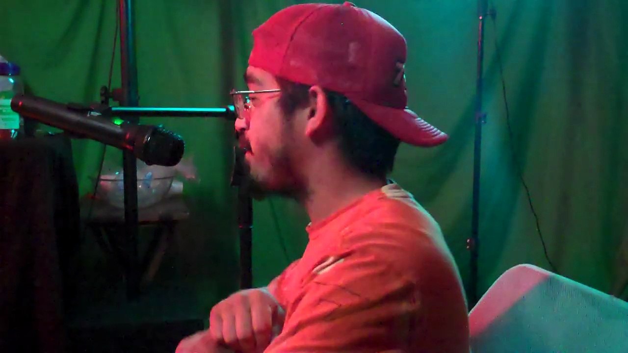 "Now We Bumping That Make It Make Sense Track An Interview Of K. Gwapo & 702 Twitch God"