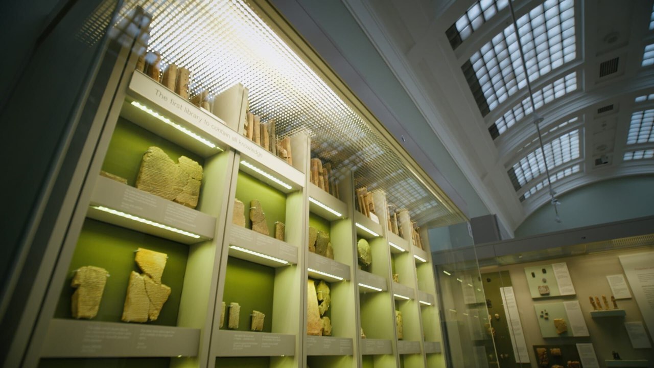 Scanning History, l'archéologie du futur