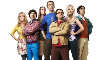 Big Bang Theory