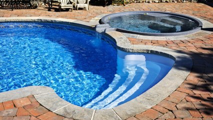 Piscines de rêve 2025