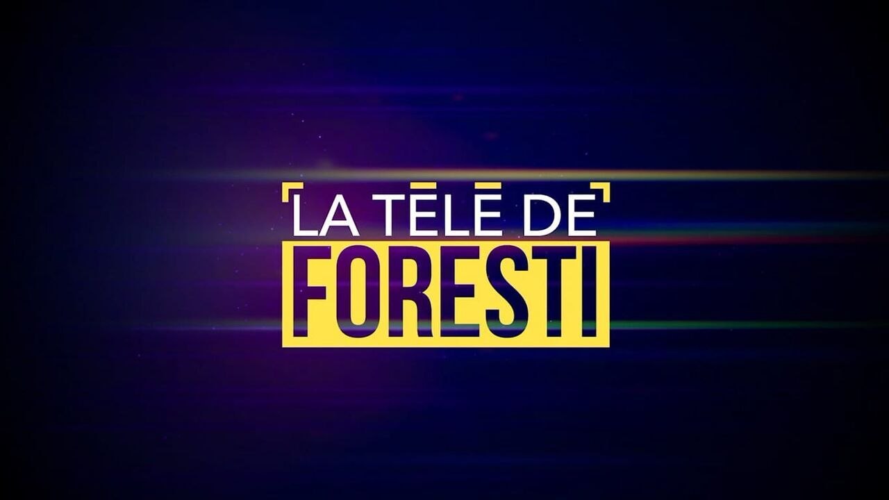 La télé de Florence Foresti