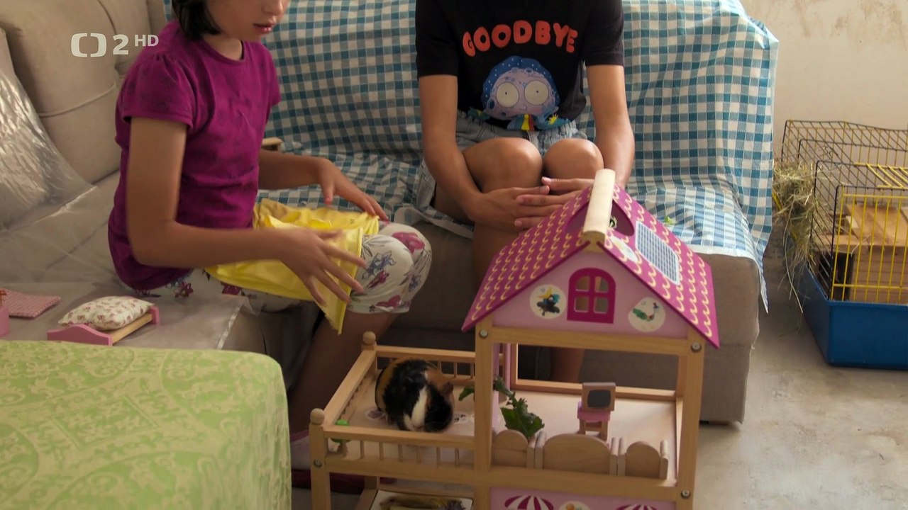 Ta druhá -dokument (www.Dokumenty.TV)