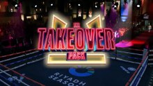 Undisputed Takeover DLC Out Now UFC PS5 & PC Games