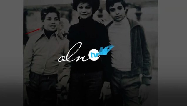 زوج أصالة ينشر صورته مع أشقائه في سن المراهقة.. فهل تغير كثيراً؟