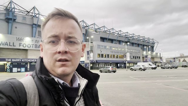 Millwall 3 West Brom 0 - Lewis Cox analysis