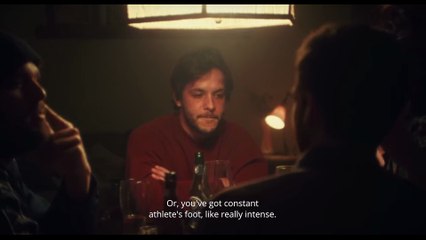 Friend of Friend 2023 | Gay Movies video Dailymotion Lgbtq