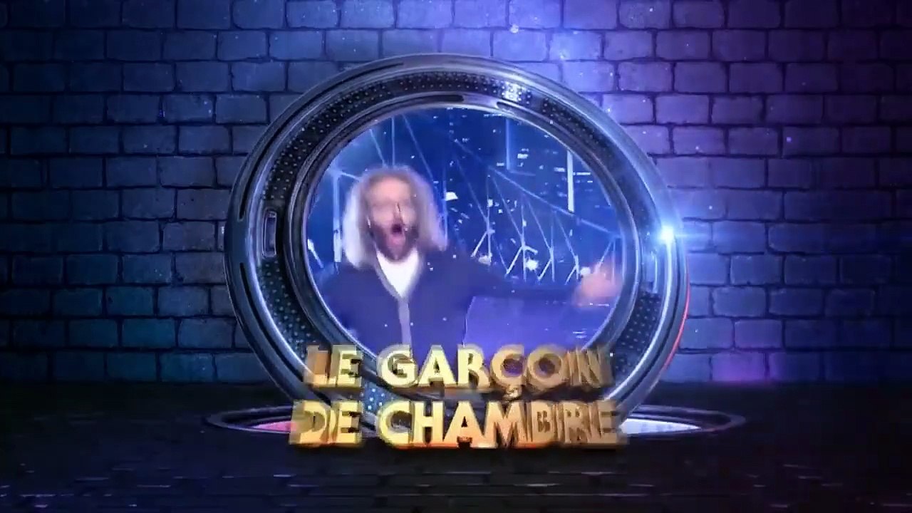 🎬 Le Décor Penché – Mario Tessier, Anne Casabonne, François Bellefeuille et Patrice L’Écuyer