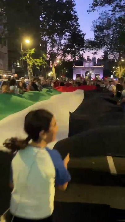"Sionista qui no boti"