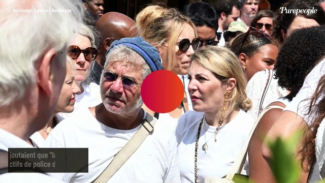 Je n'ai été que l'ombre de moi-même : Les excuses d'Anne-Elisabeth Blateau après cette soirée où elle s'en est pris à des pompiers