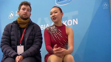 Novice Women Short Group 1 - Rink 3 - 2025 BC/YT Section Super Series Autumn Leaves (24)