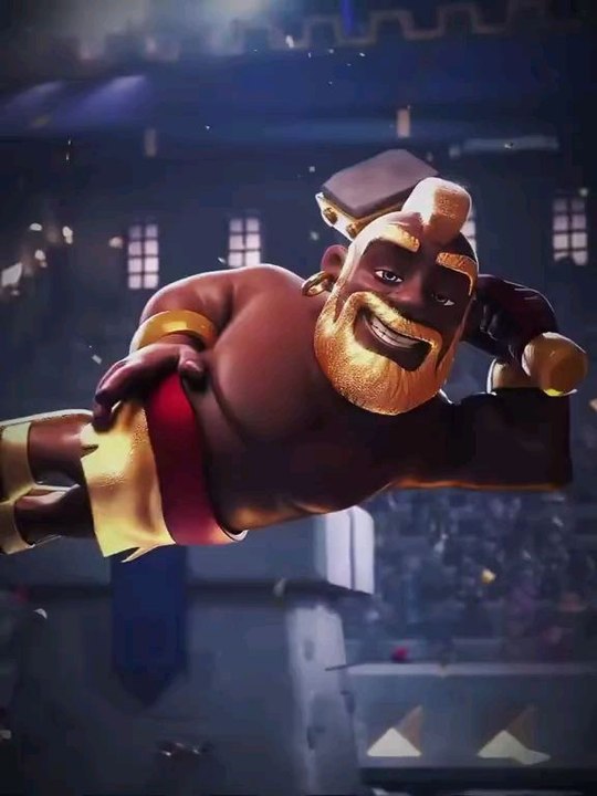 Clash royale