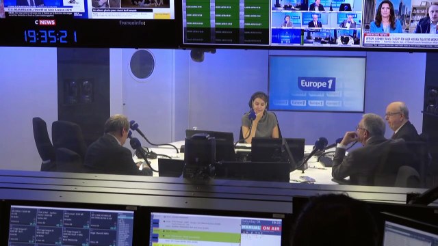 Paix à Gaza : «Pour l'essentiel de la population gazaouie, le Hamas reste l'autorité légitime», confie Judith Waintraub, grand reporter au Figaro Magazine