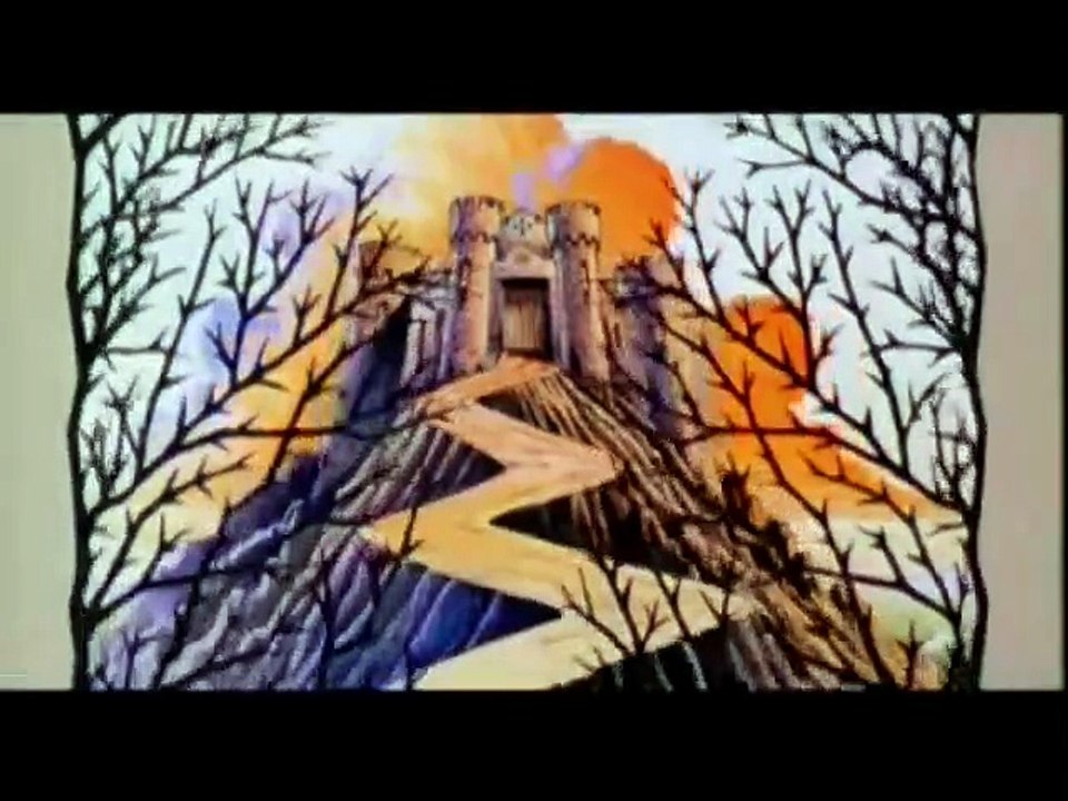 "Top Dog" Starring Chuck Norris