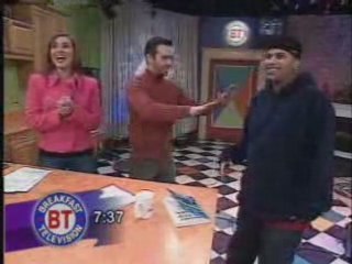 Beatbox-powwow-lion-mort