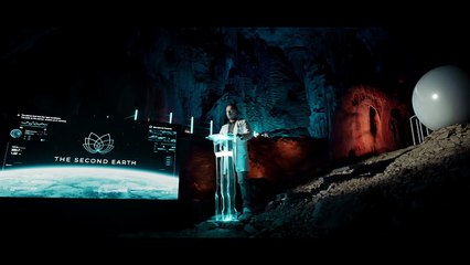 Project Gemini (2022) - Bande annonce