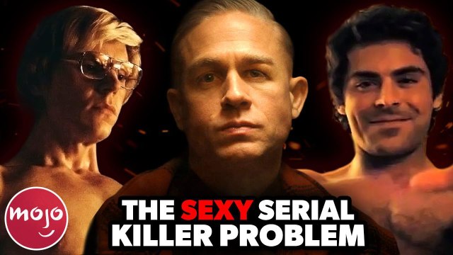 10 Disgraceful Times True Crime Dramas Made Real Killers Sexy
