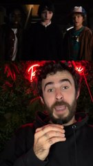 Millie Bobby Brown avait une technique particulière pour pleurer dans Stranger Things 🤯